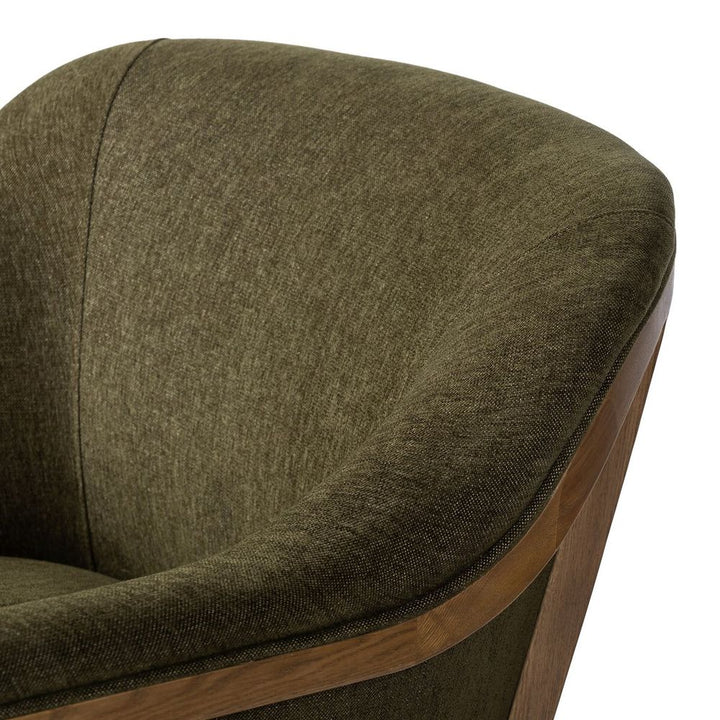 Colston Chair