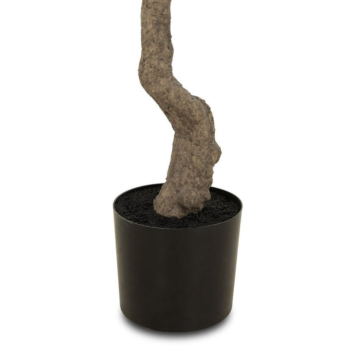 Faux Olive Tree