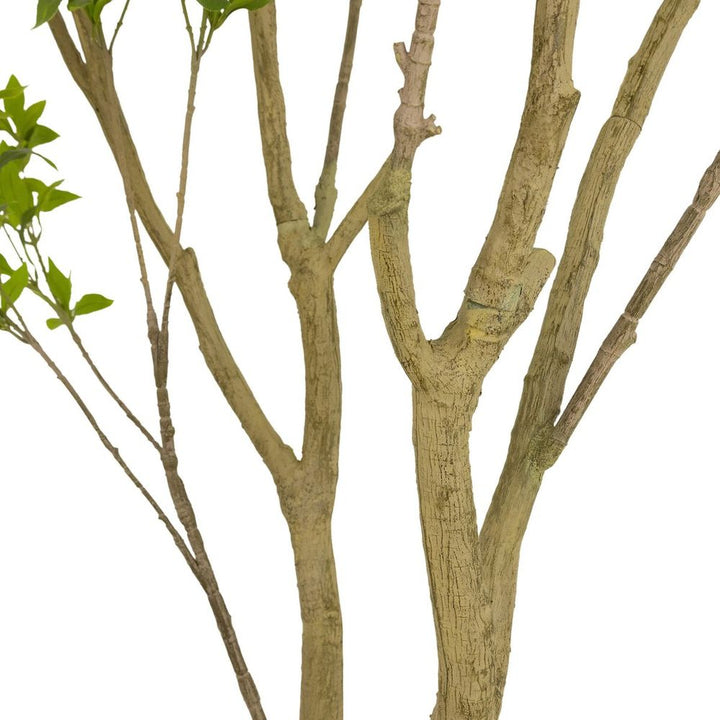 Faux Pieris Tree