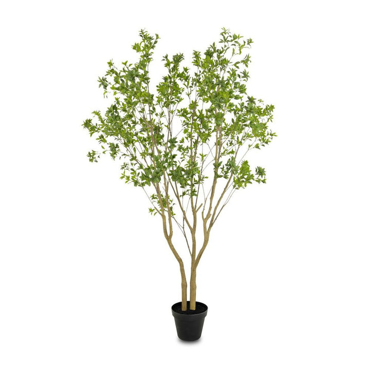 Faux Pieris Tree