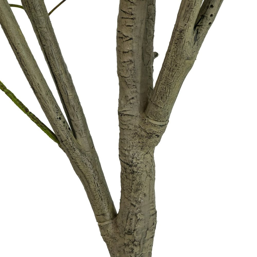 Faux Eucalyptus Tree