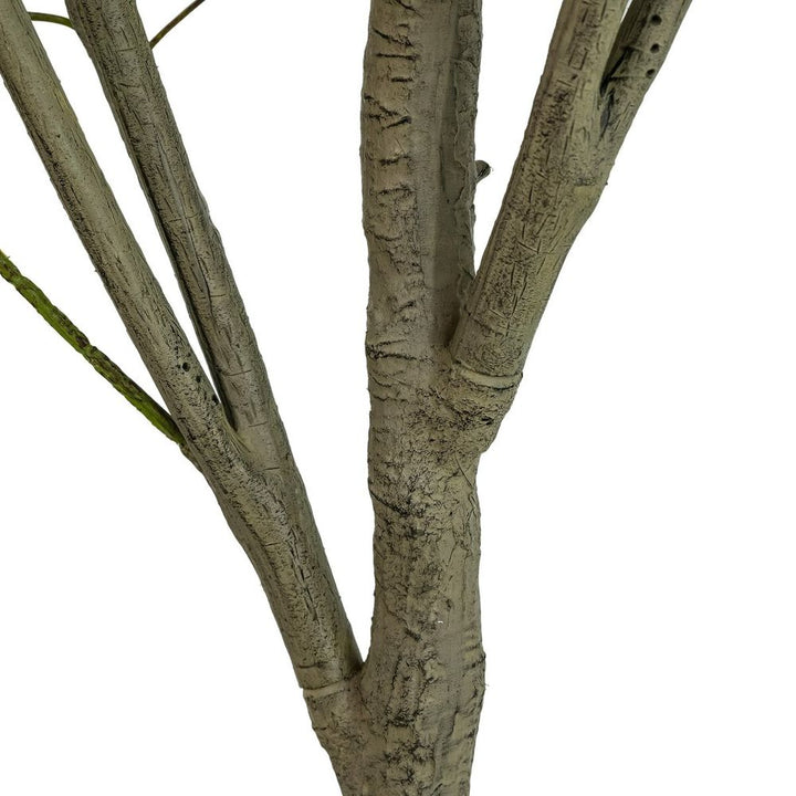 Faux Eucalyptus Tree