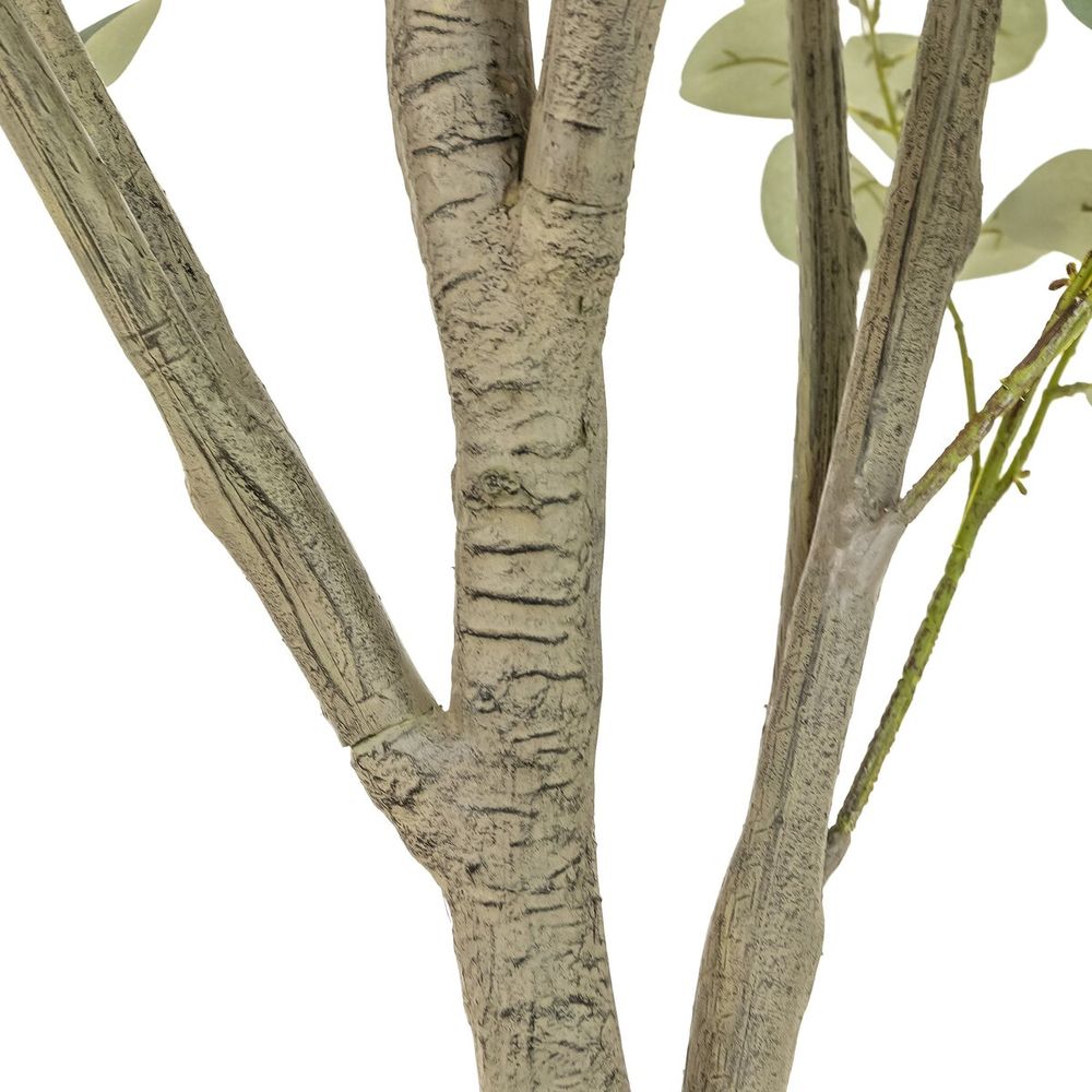Faux Eucalyptus Tree