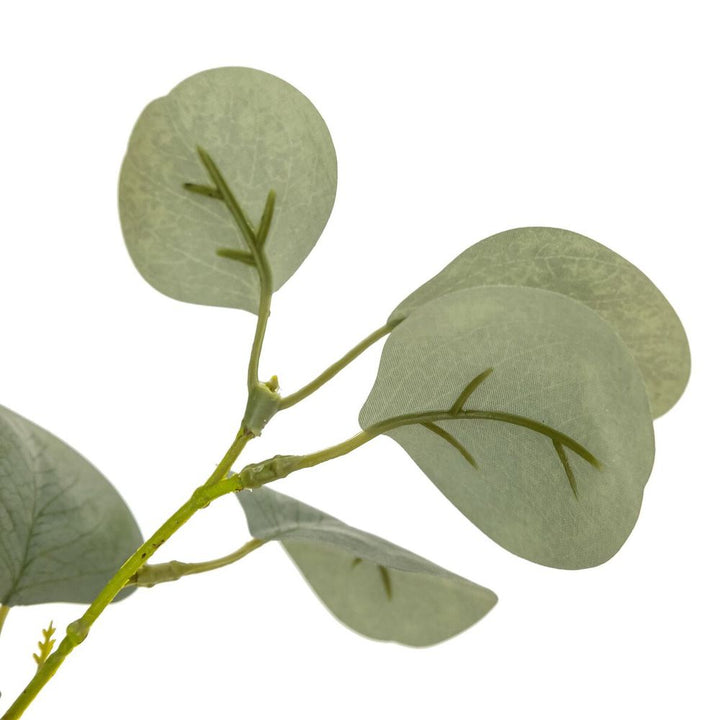 Faux Eucalyptus Tree