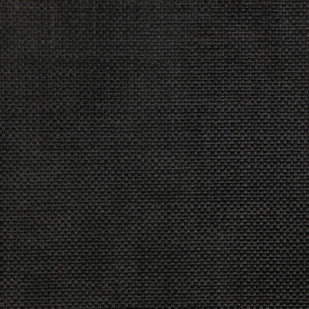 Fiona Media Console - Black Raffia