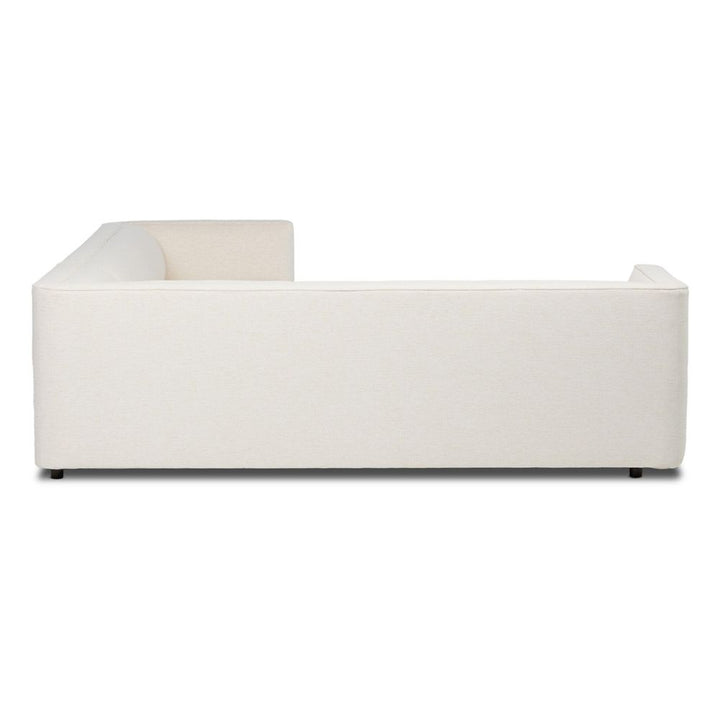 Phillip 2-Piece Sectional - Crypton Nomad Snow