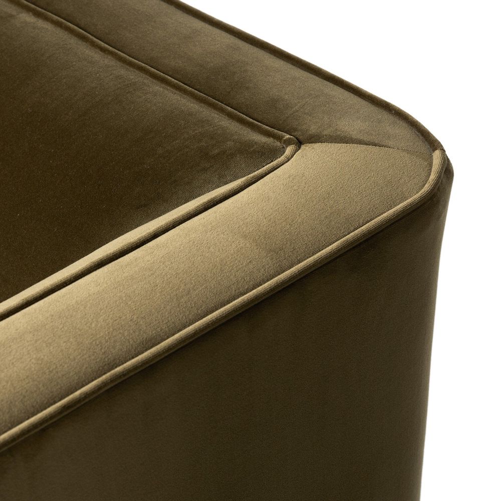 Phillip 2-Piece Sectional - Surrey Olive