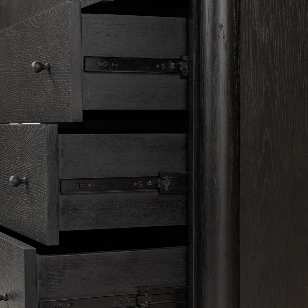 Roark Tall Dresser