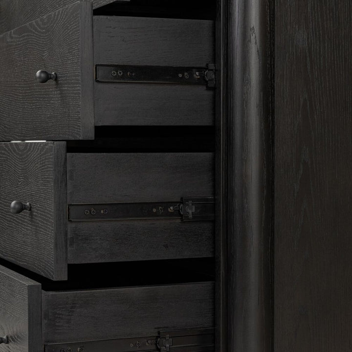 Roark Tall Dresser
