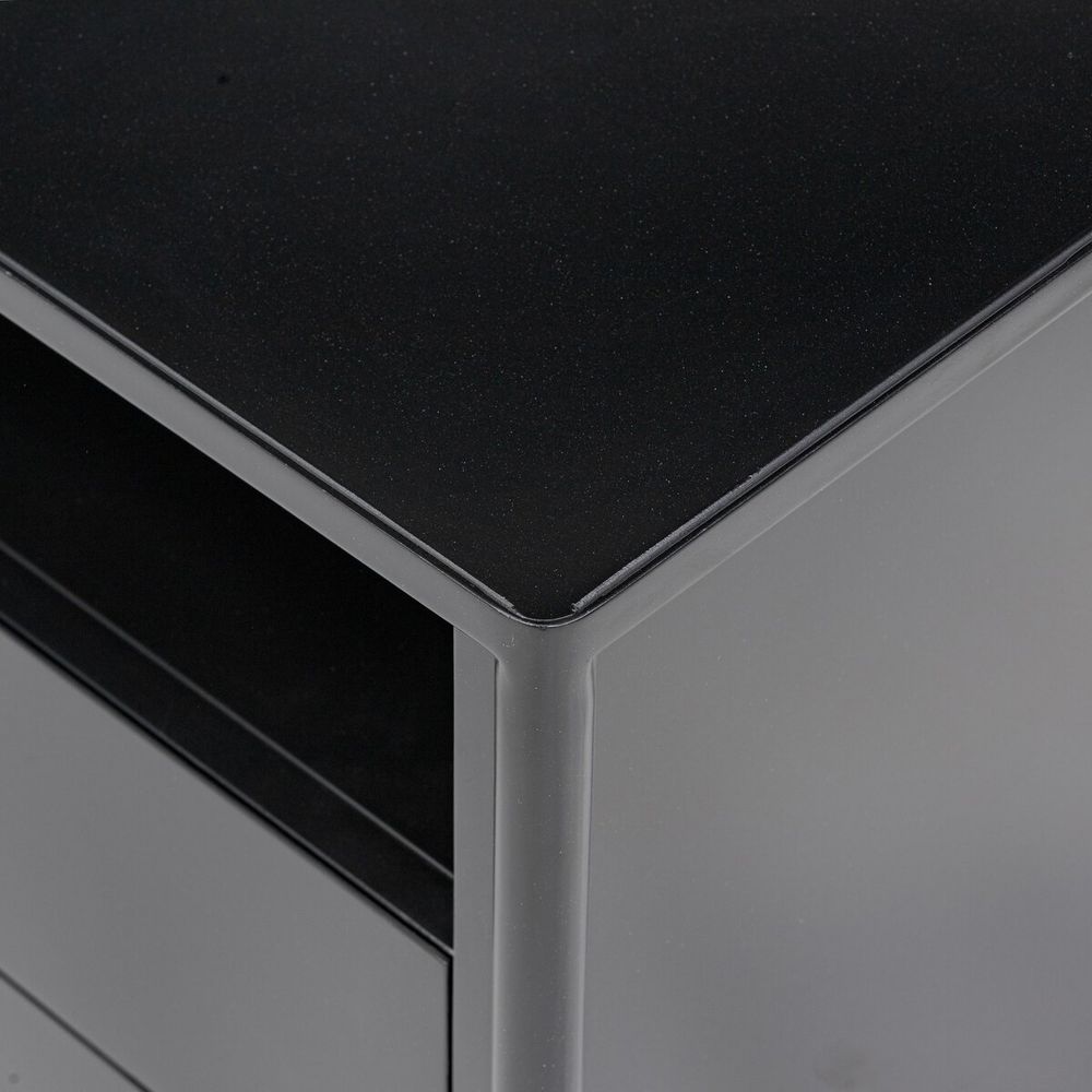 Soto Large Nightstand