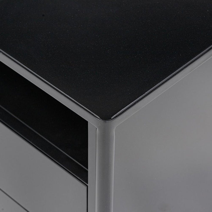 Soto Large Nightstand