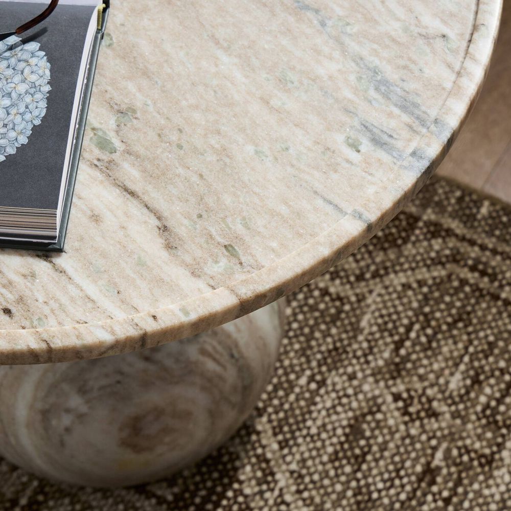 Viola End Table