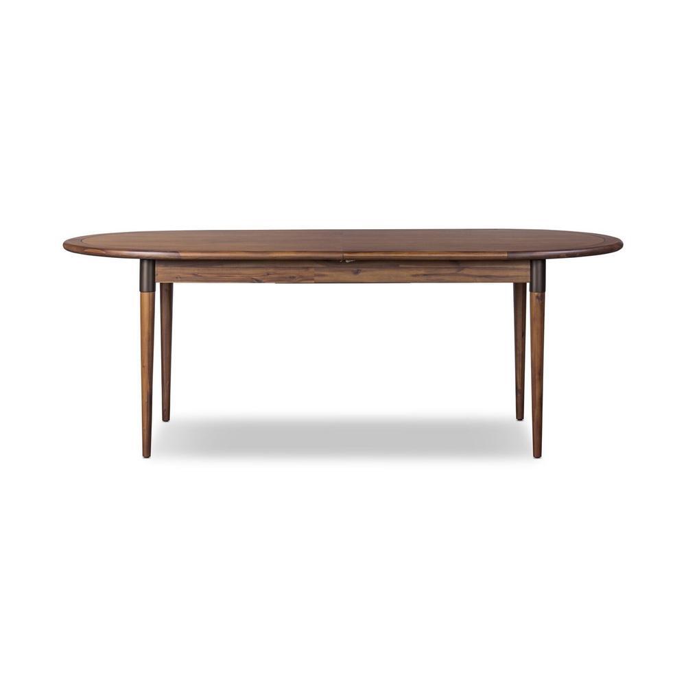 Dining Tables Harper Oval Extension Dining Table