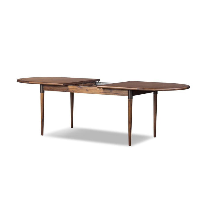 Harper Oval Extension Dining Table