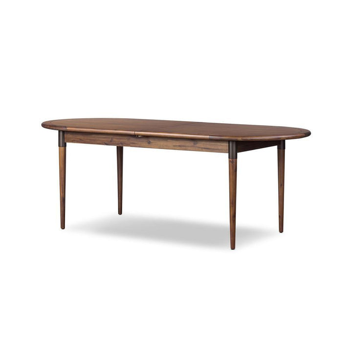 Dining Tables Harper Oval Extension Dining Table