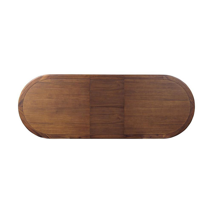 Harper Oval Extension Dining Table