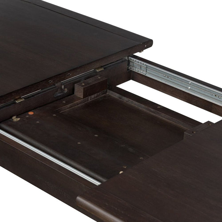 Harper Oval Extension Dining Table
