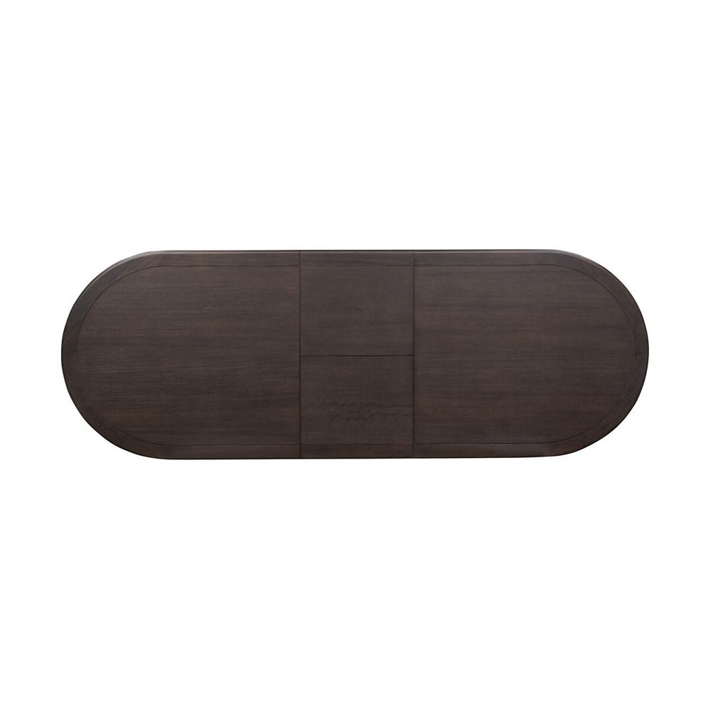 Harper Oval Extension Dining Table