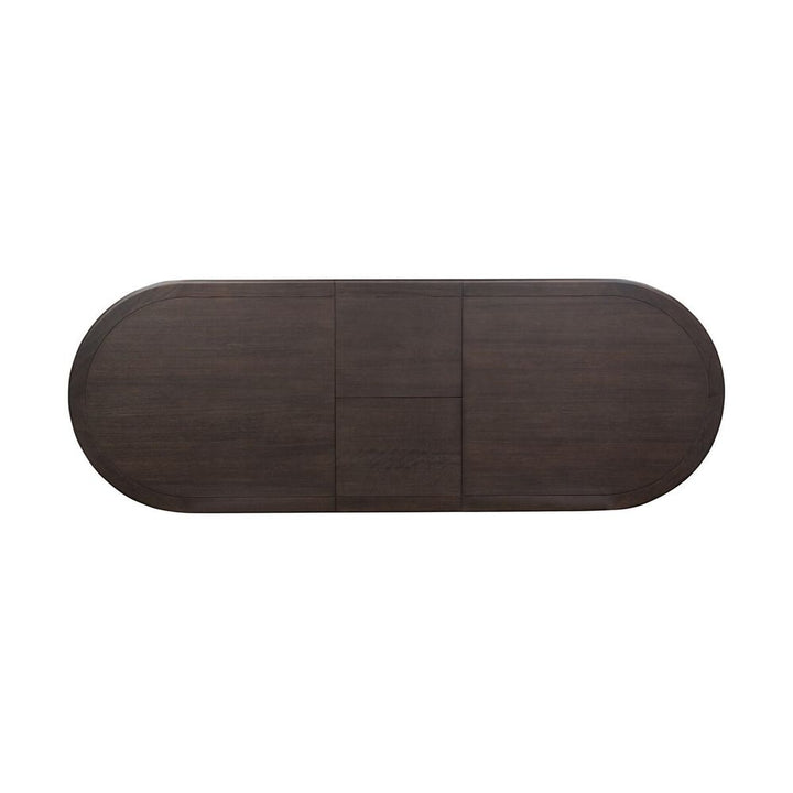 Harper Oval Extension Dining Table