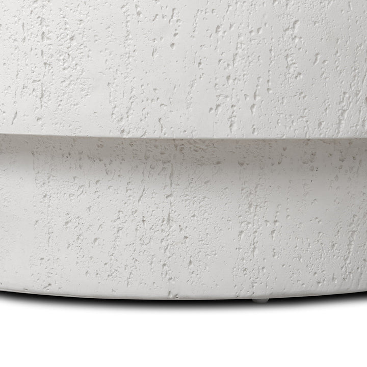 Kesia Outdoor Coffee Table