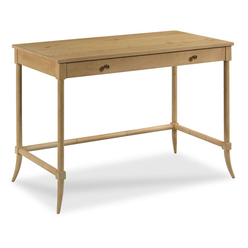 Desks Sconset Writing Table - Brown