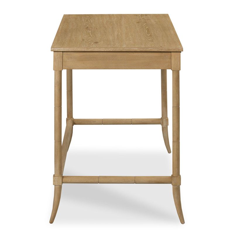 Desks Sconset Writing Table - Brown
