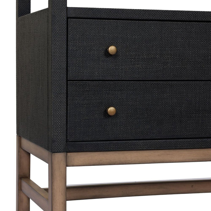 Fiona Bookcase