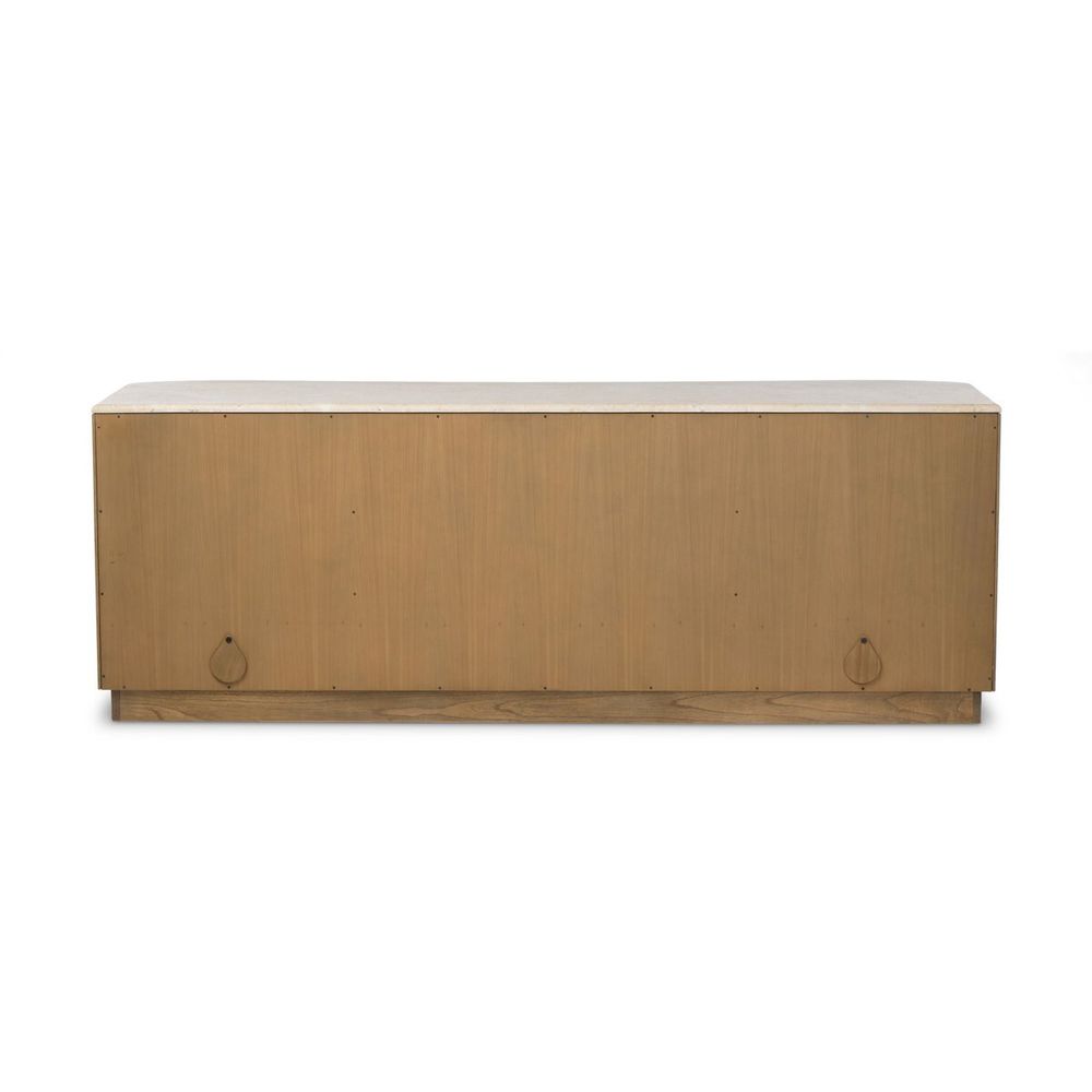 Boa Media Console