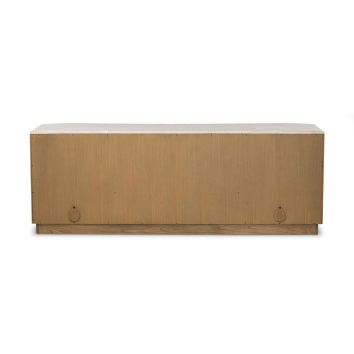 Boa Media Console