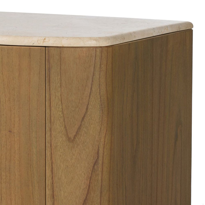 Boa Media Console