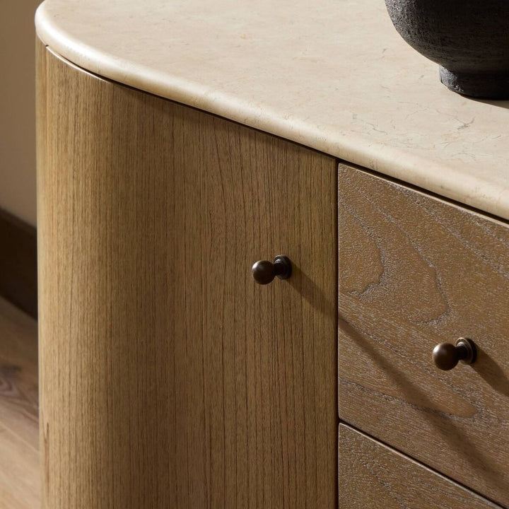 Boa Media Console