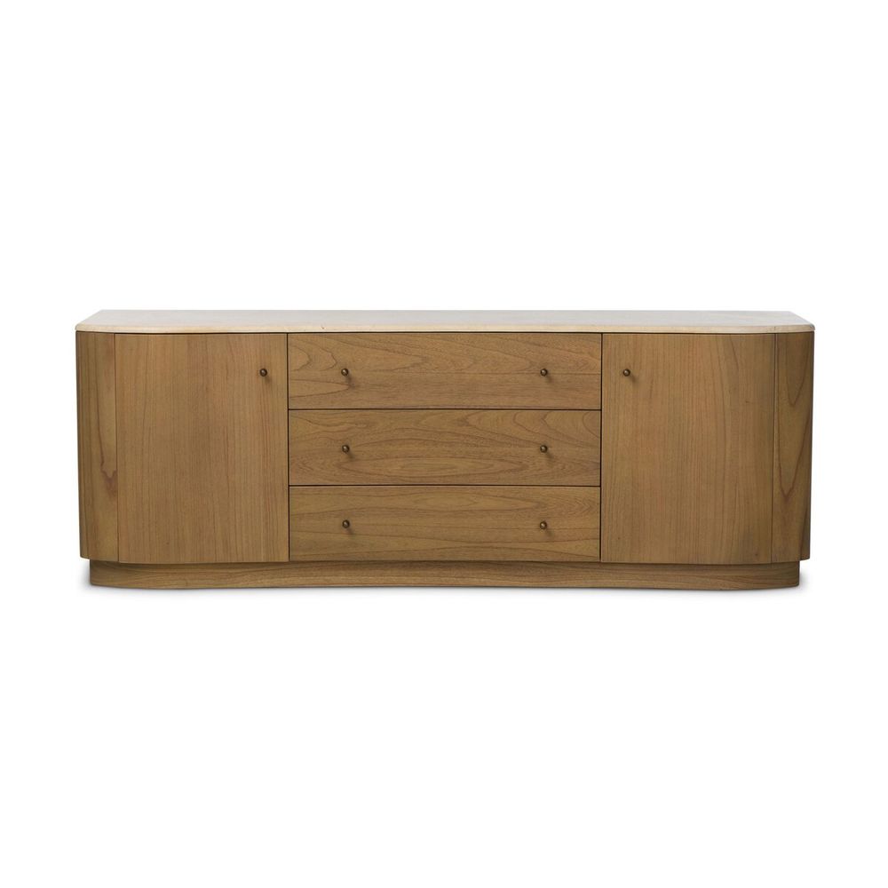 Boa Media Console
