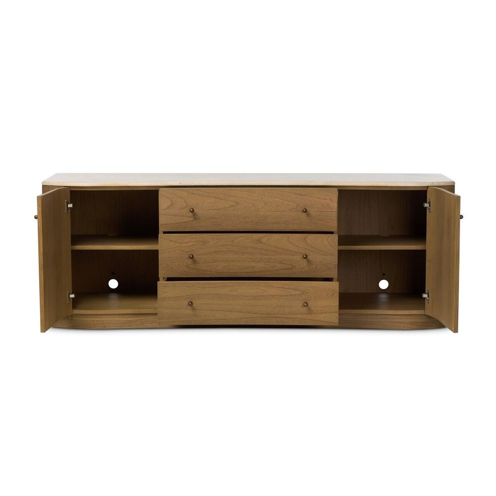 Boa Media Console