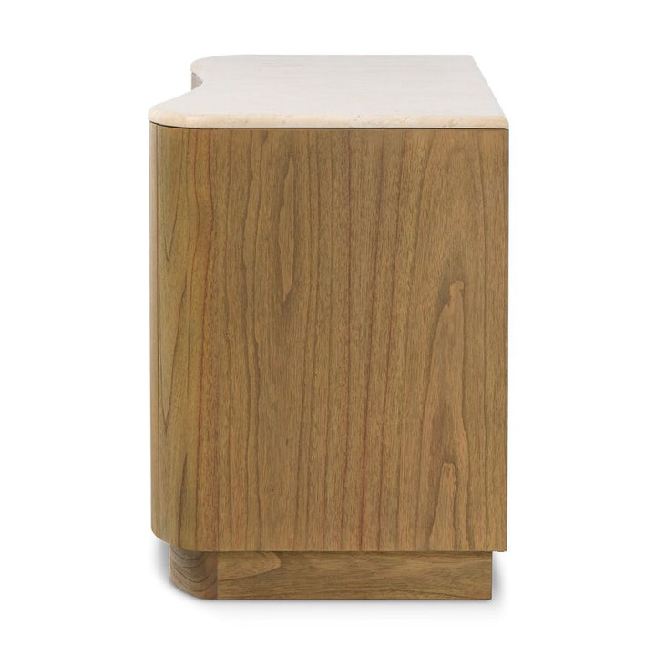 Boa Media Console