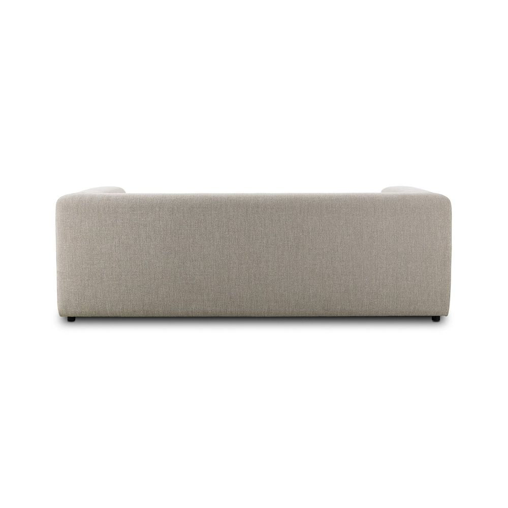 Lawndale Sofa-89"-Napa Sandstone
