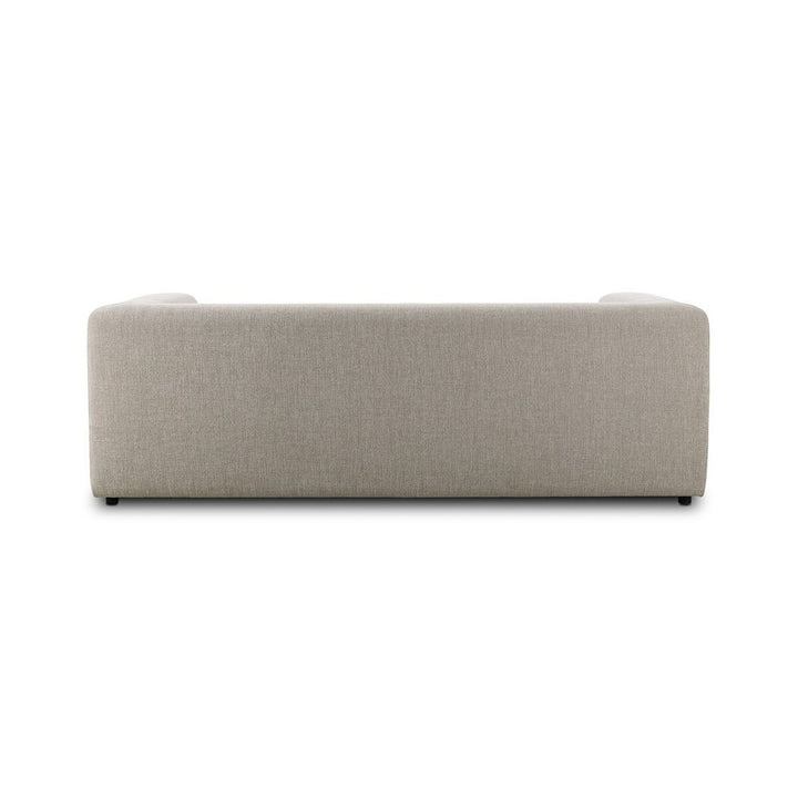 Lawndale Sofa-89"-Napa Sandstone