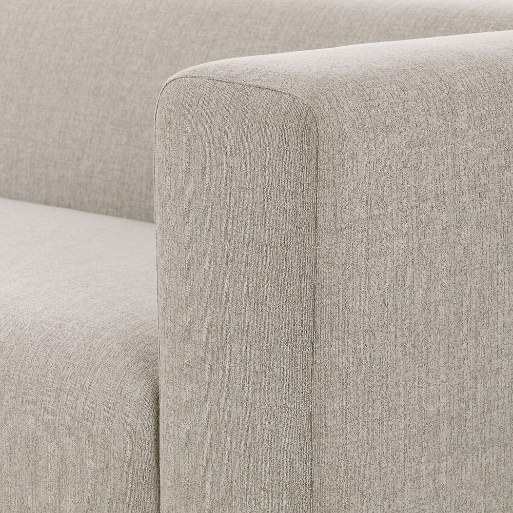 Lawndale Sofa-89"-Napa Sandstone