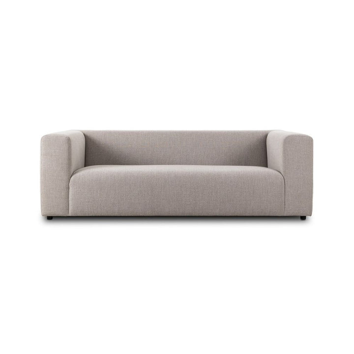 Lawndale Sofa-89"-Napa Sandstone
