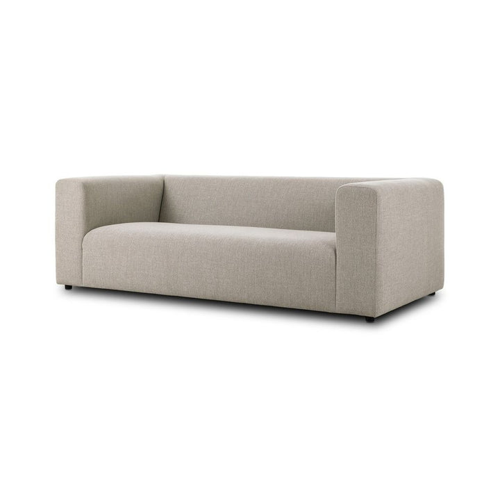 Lawndale Sofa-89"-Napa Sandstone