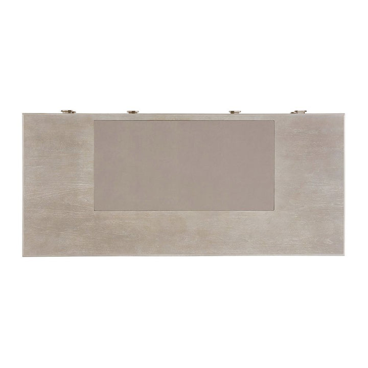 Avery Executive Desk - Aspen