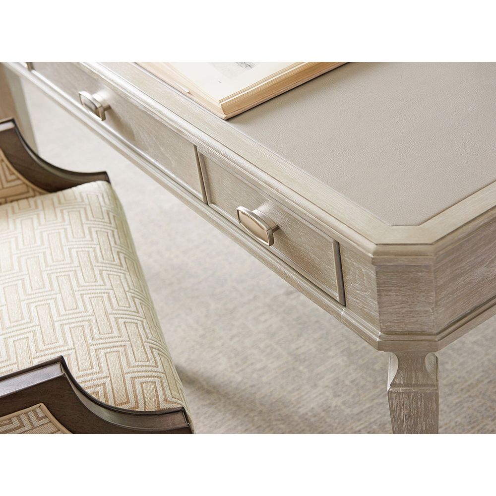Chloe Writing Desk - Aspen