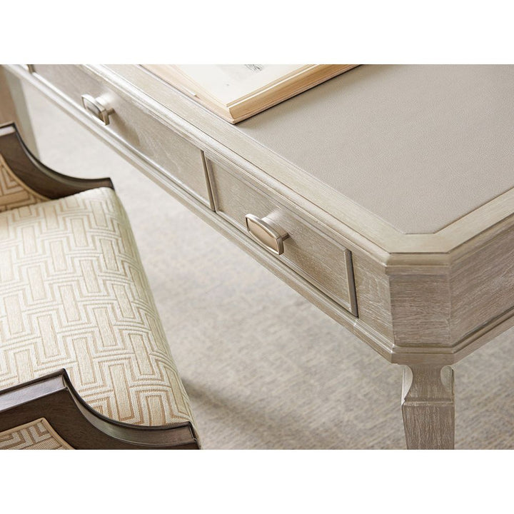 Chloe Writing Desk - Aspen