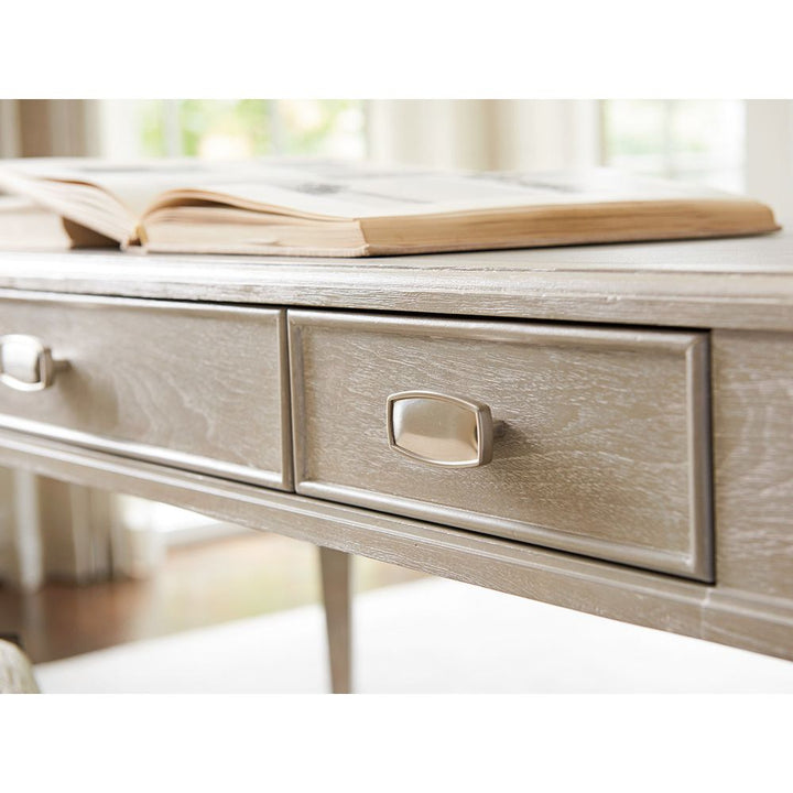 Chloe Writing Desk - Aspen