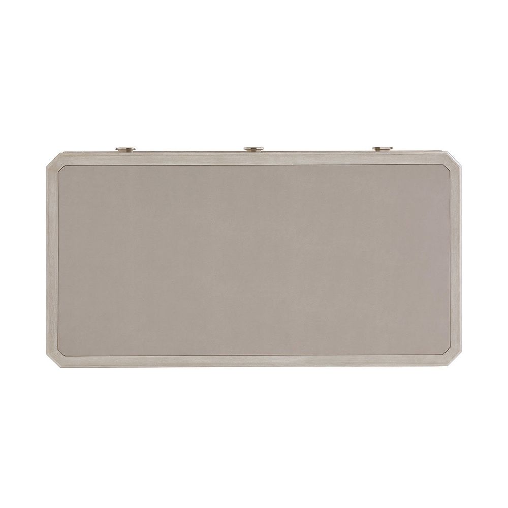Chloe Writing Desk - Aspen