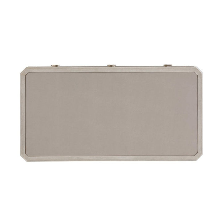 Chloe Writing Desk - Aspen