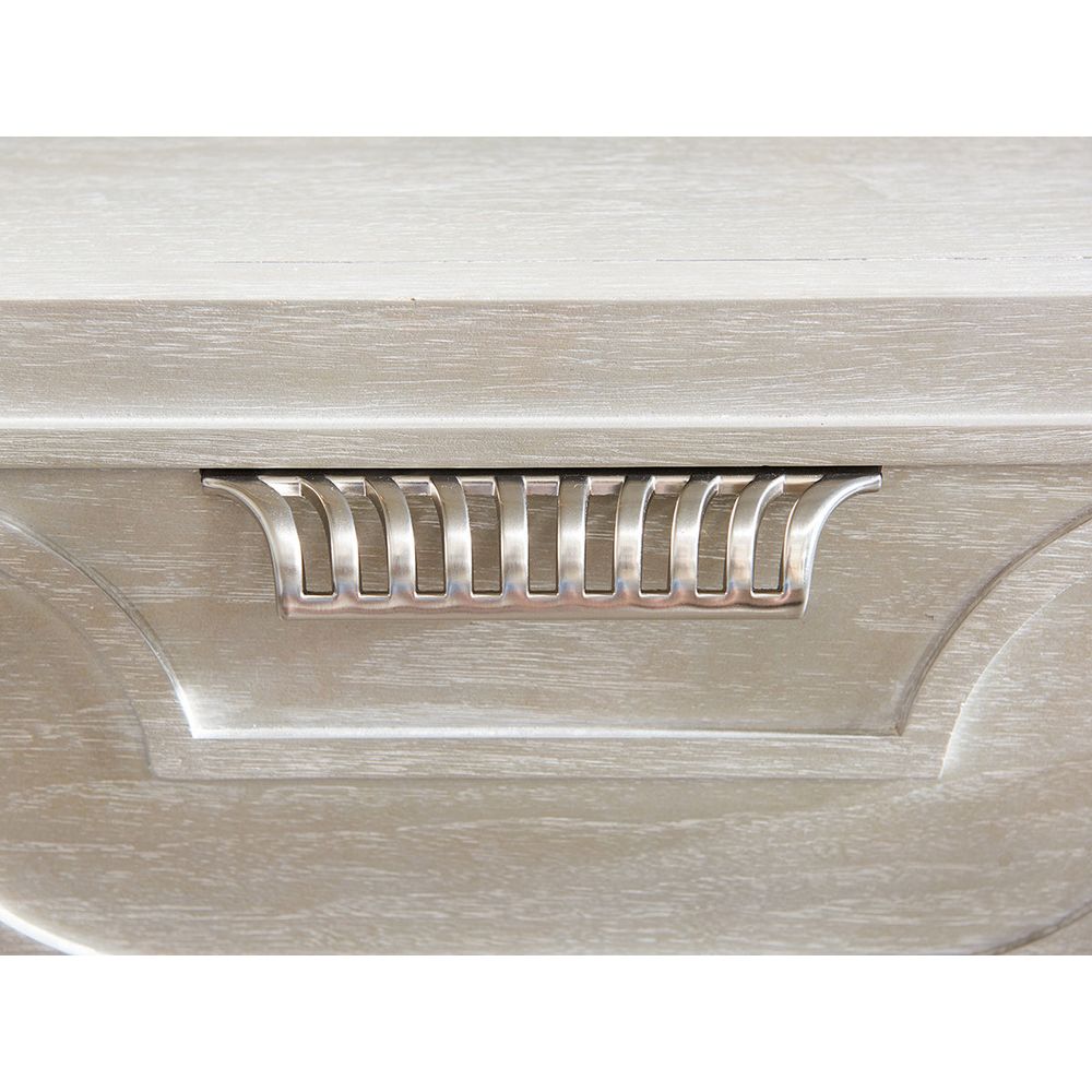 Octavia File Chest - Aspen