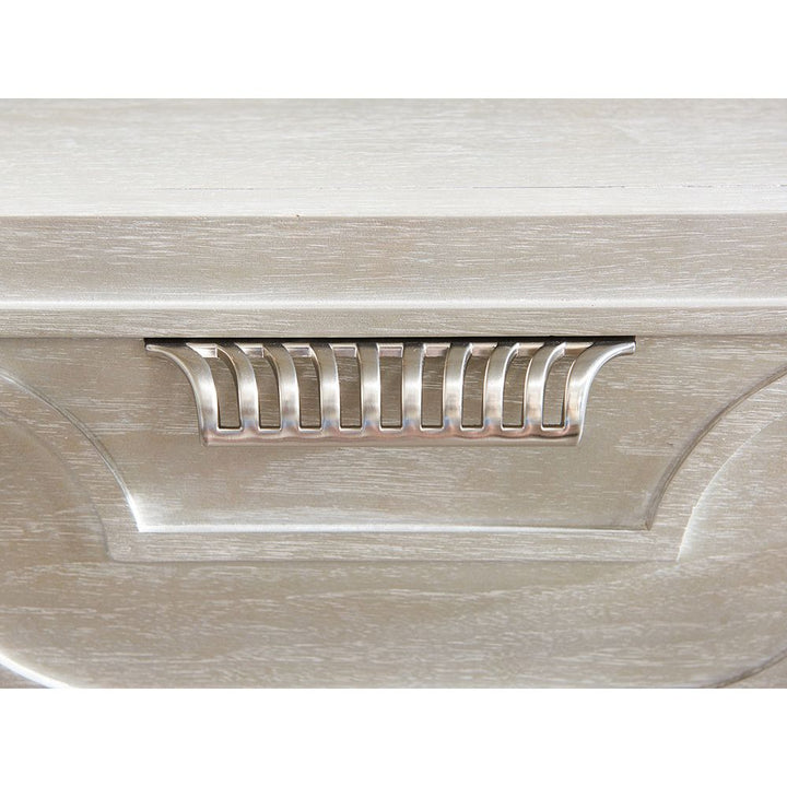 Octavia File Chest - Aspen