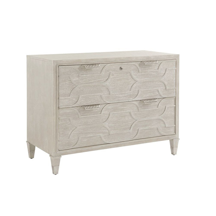 File Storage Octavia File Chest - Aspen