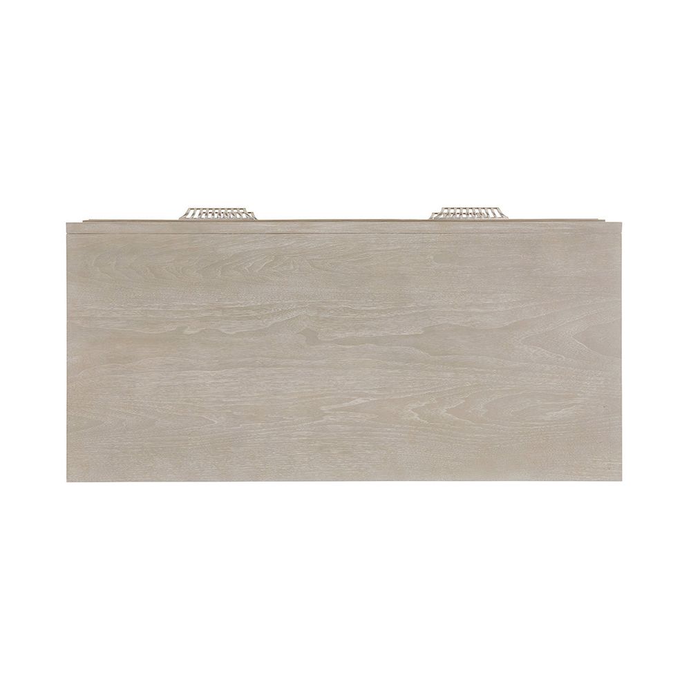 Octavia File Chest - Aspen