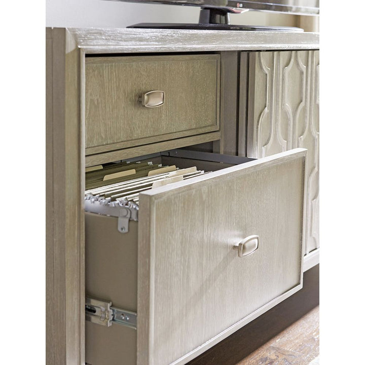 TV Stands & Media Consoles Reese Media Console - Aspen